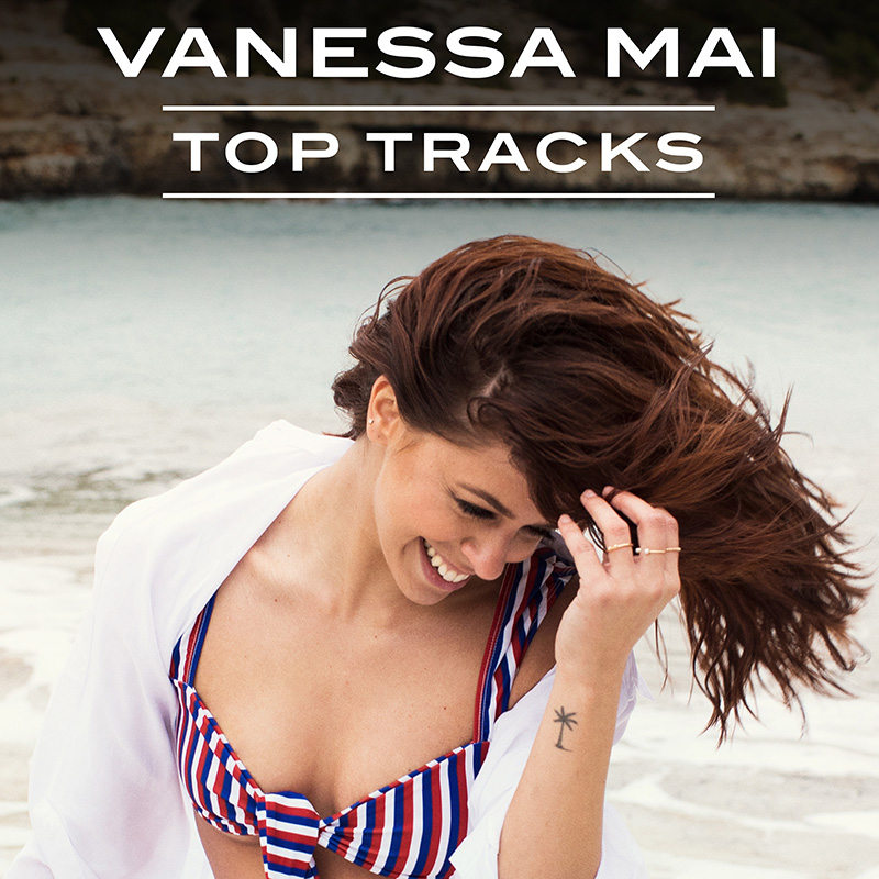 Vanessa Mai - Top Tracks